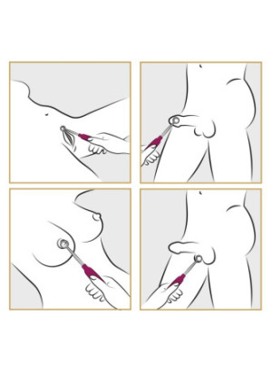 Clit Stimulation Loop